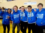 Anise  Nicholas  John  Mayank  Matt